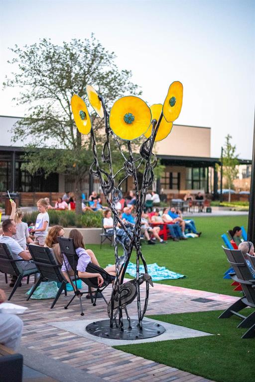 Greens At Stacy Crossing The - Residential