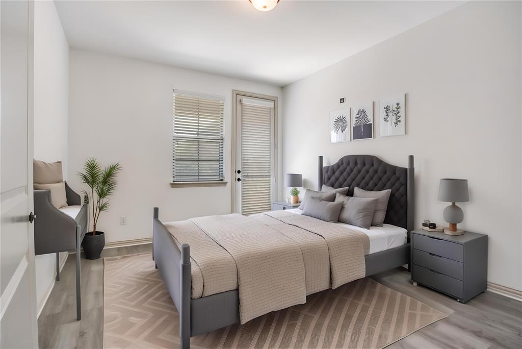 Greens At Stacy Crossing The - Residential