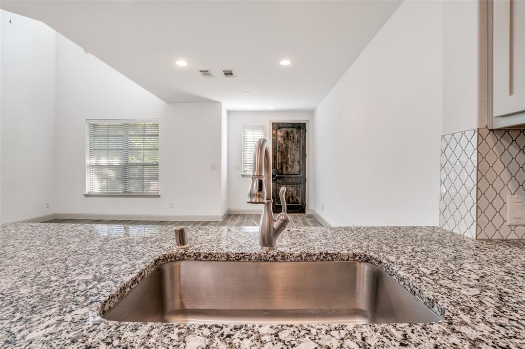 Greens At Stacy Crossing The - Residential