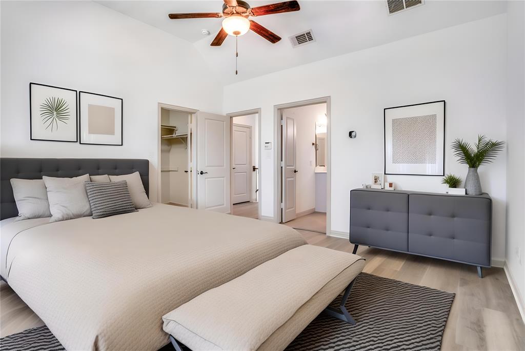 Greens At Stacy Crossing The - Residential