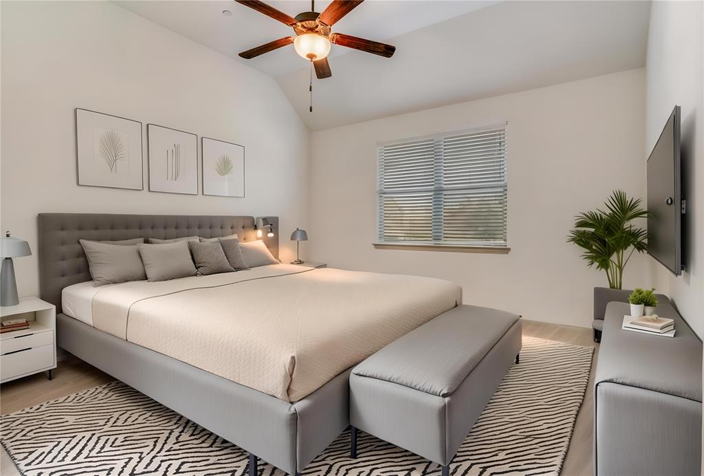 Greens At Stacy Crossing The - Residential