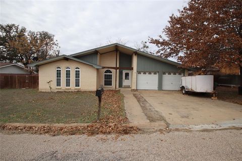 A home in Hamilton