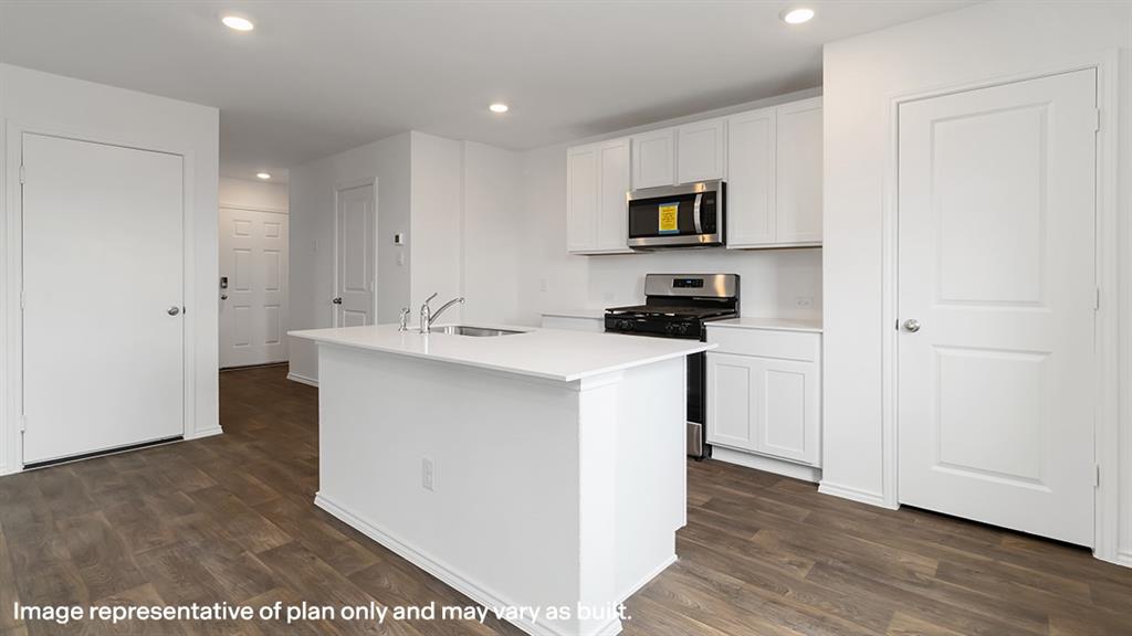 California Meadows - Residential
