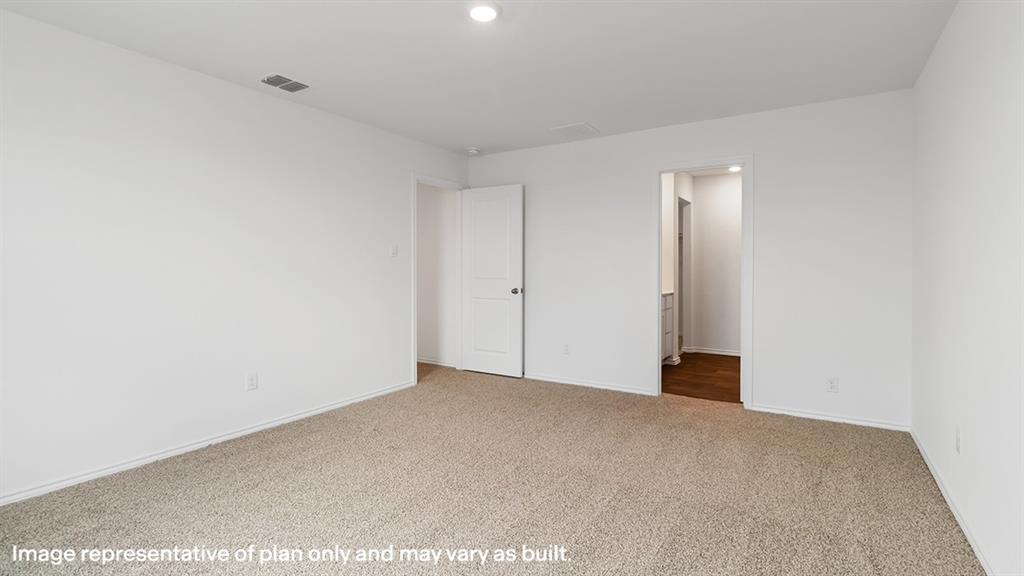 California Meadows - Residential