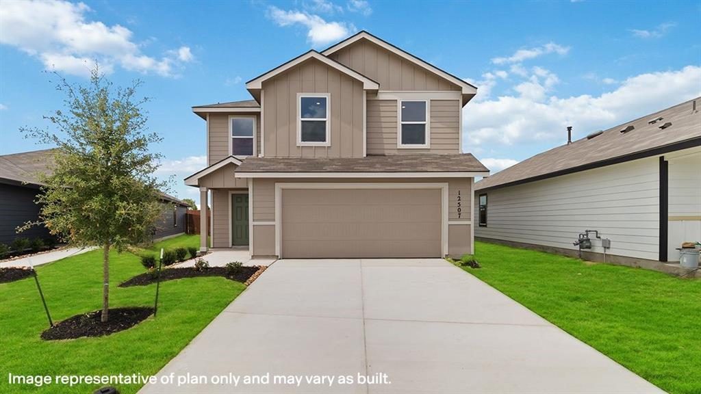 California Meadows - Residential