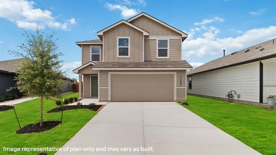 Welcome to California Meadows – Where Comfort Meets Convenience in the Heart of Arlington

Perfectly situated at California Lane and Sprocket Drive, California Meadows offers the ideal blend of suburban charm and big-city accessibility. Nestled in the vibrant heart of Arlington, TX, this brand-new community places homeowners just minutes from top-rated schools, major highways, shopping, dining, and all the entertainment that makes Arlington a destination city.

This thoughtfully planned neighborhood will feature a variety of modern, energy-efficient homes with open-concept layouts and smart home technology – all backed by America’s Builder, D.R. Horton. Whether you’re a first-time buyer, growing household, or simply looking for low-maintenance living with style, California Meadows has something for everyone.

Enjoy easy access to I-20, Hwy 360, and all the attractions of the Entertainment District, including AT&T Stadium, Globe Life Field, and Texas Live! Plus, with nearby parks, trails, and green spaces, it’s easy to balance city life with outdoor leisure.