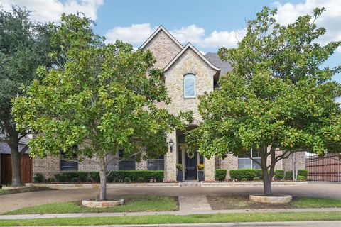 4652 Liam Drive Frisco TX 75034
