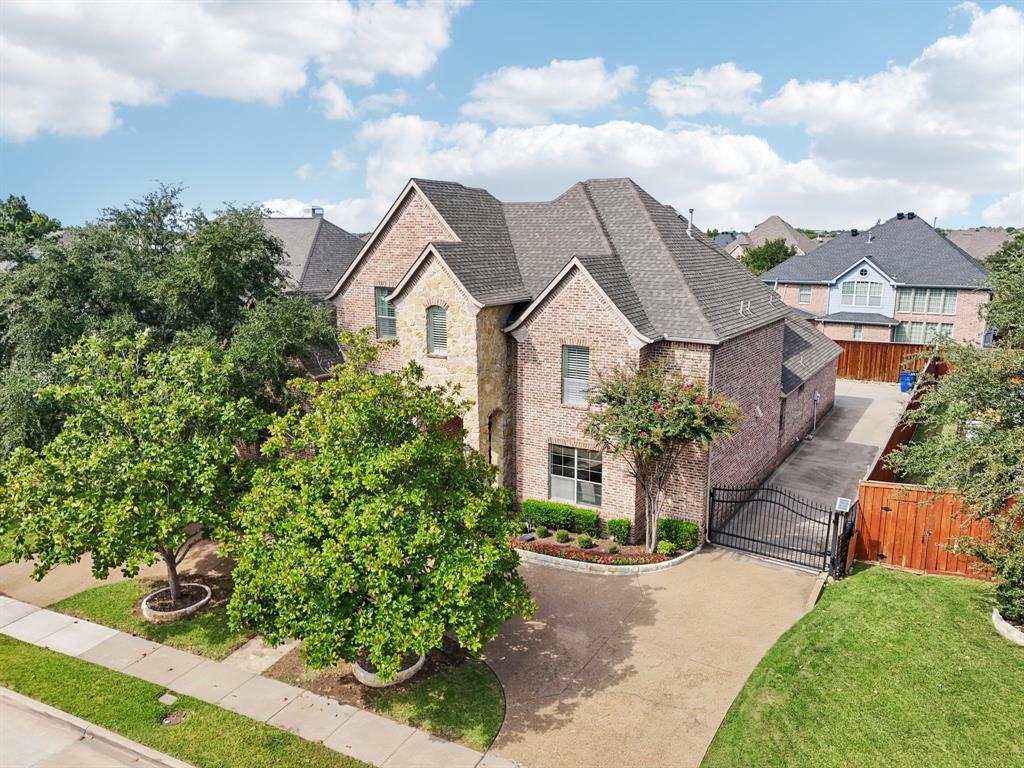 4652 Liam Drive