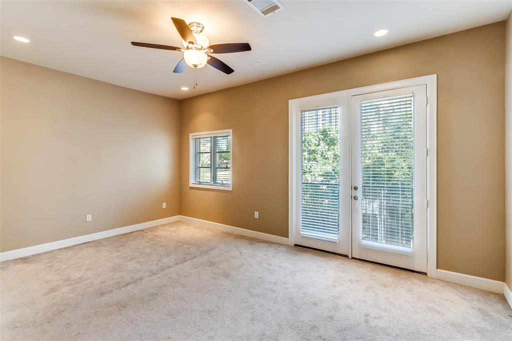 Vine Condo - Residential