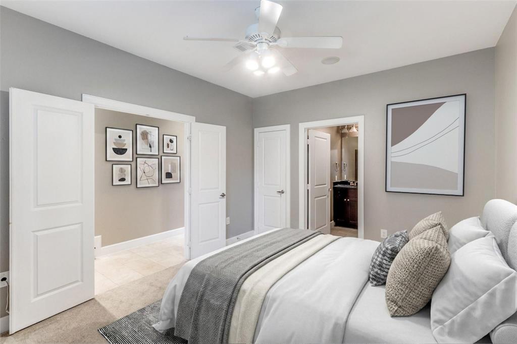 Vine Condo - Residential