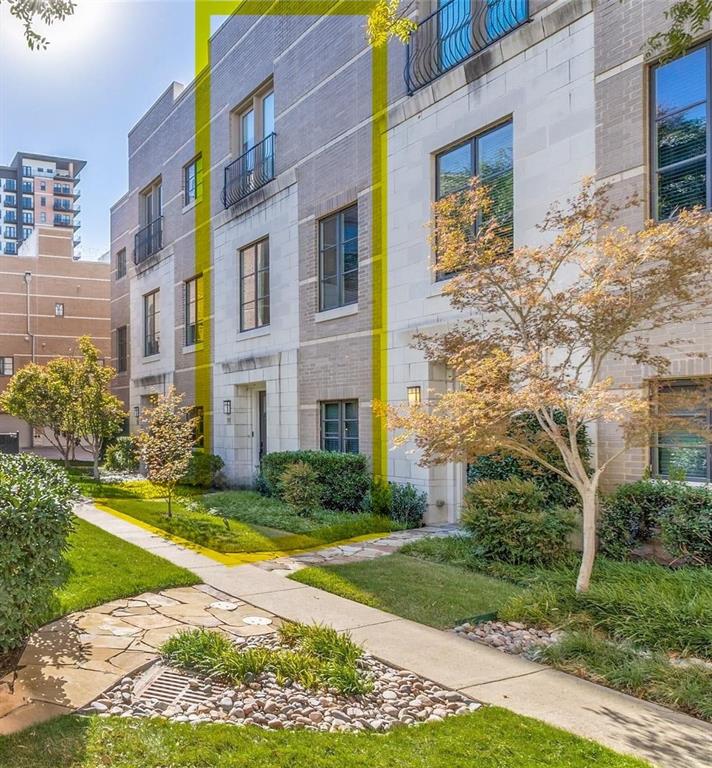 Vine Condo - Residential