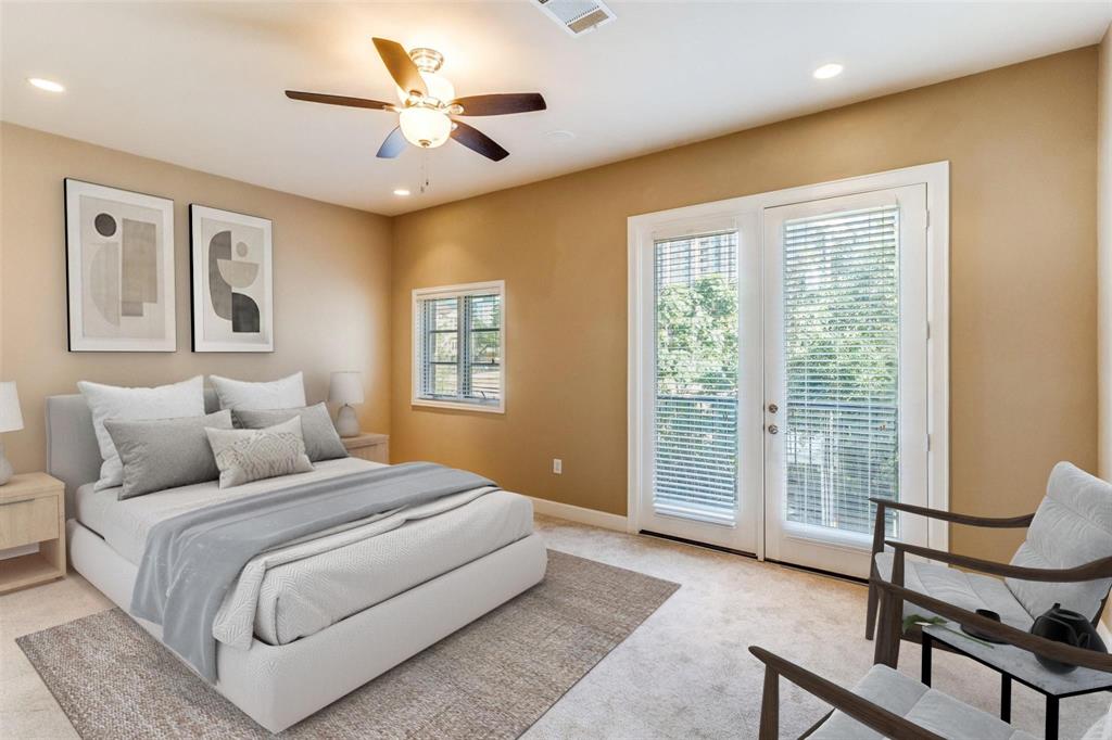 Vine Condo - Residential