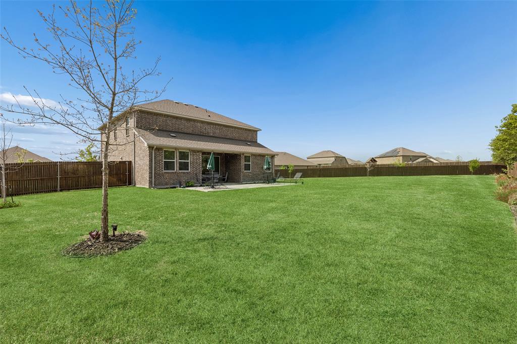 Willow Spgs Add - Residential