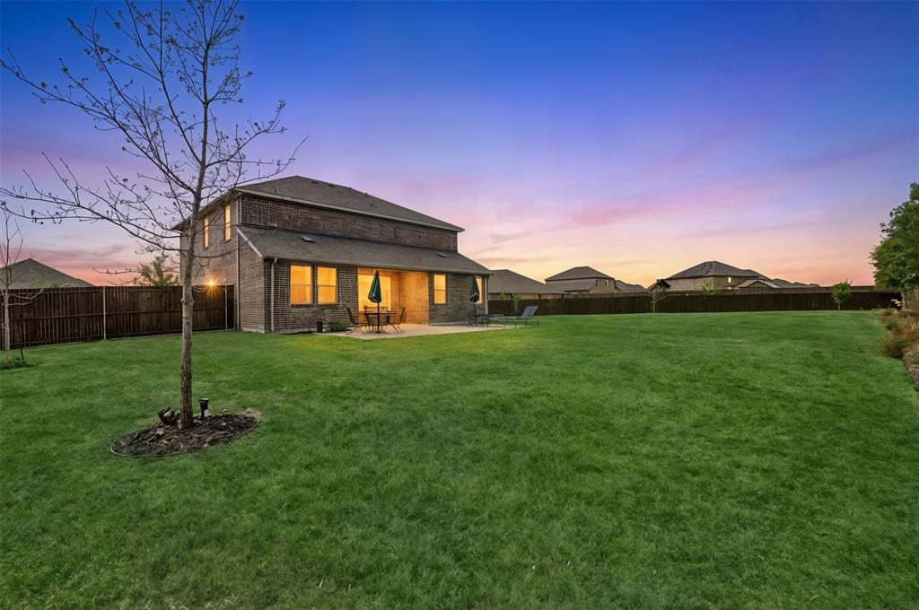 Willow Spgs Add - Residential
