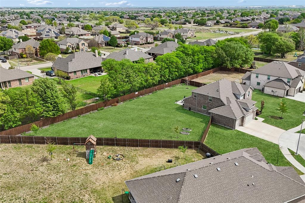 Willow Spgs Add - Residential