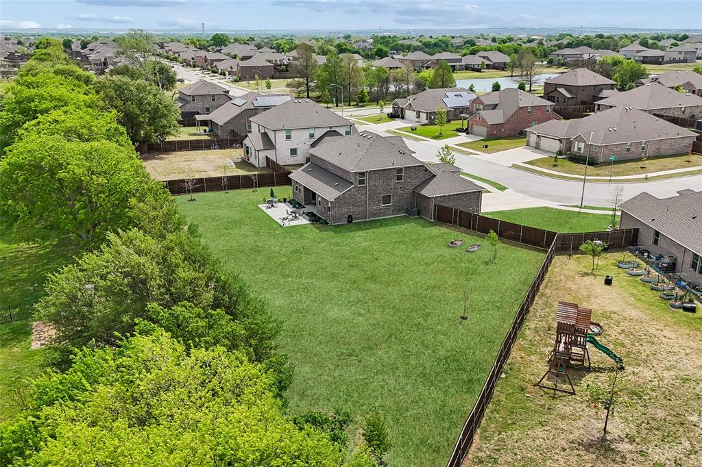 Willow Spgs Add - Residential