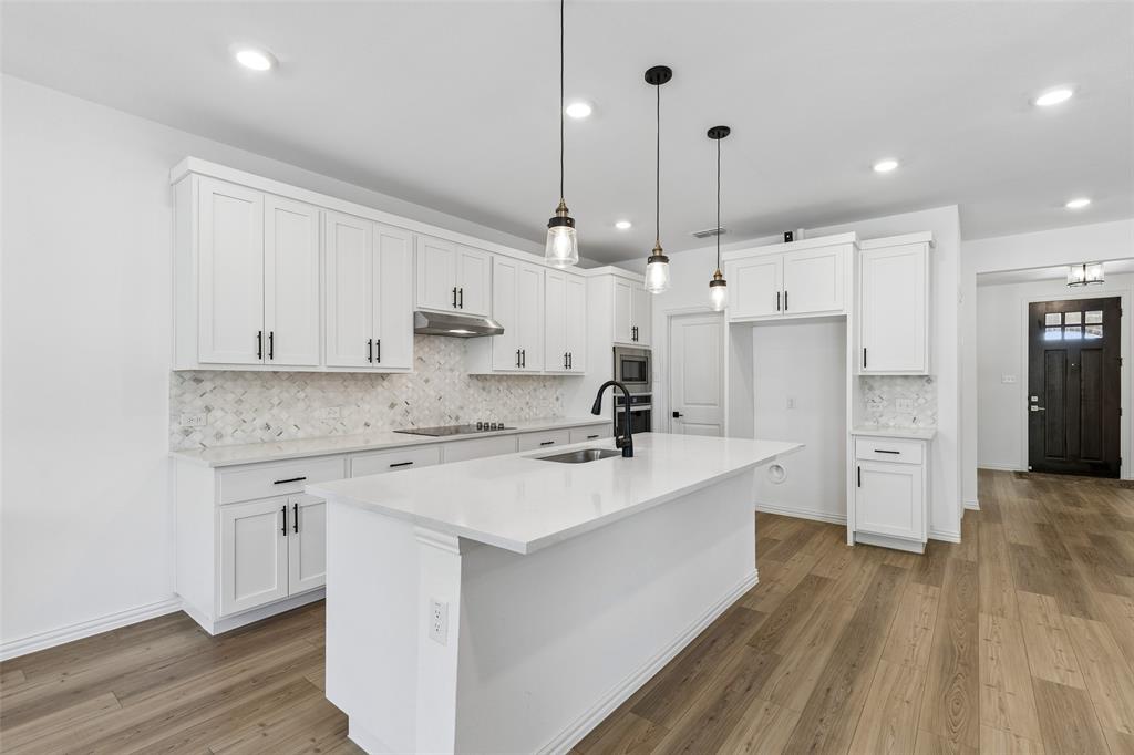 Willow Spgs Add - Residential