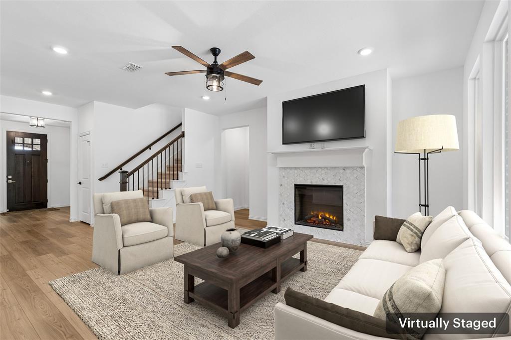 Willow Spgs Add - Residential