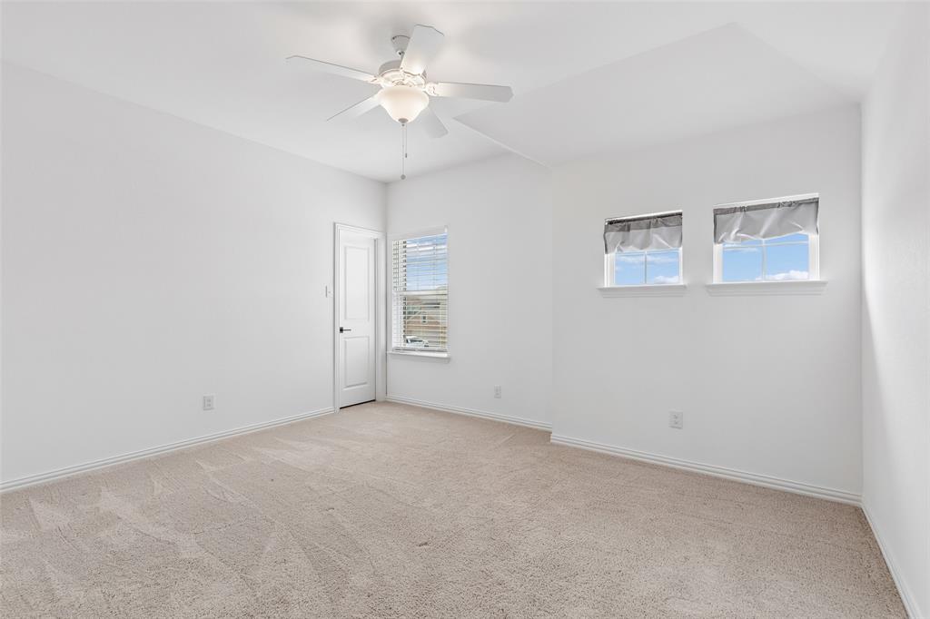 Willow Spgs Add - Residential