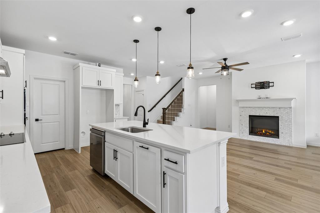 Willow Spgs Add - Residential