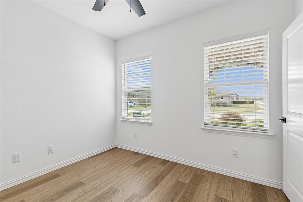 Willow Spgs Add - Residential