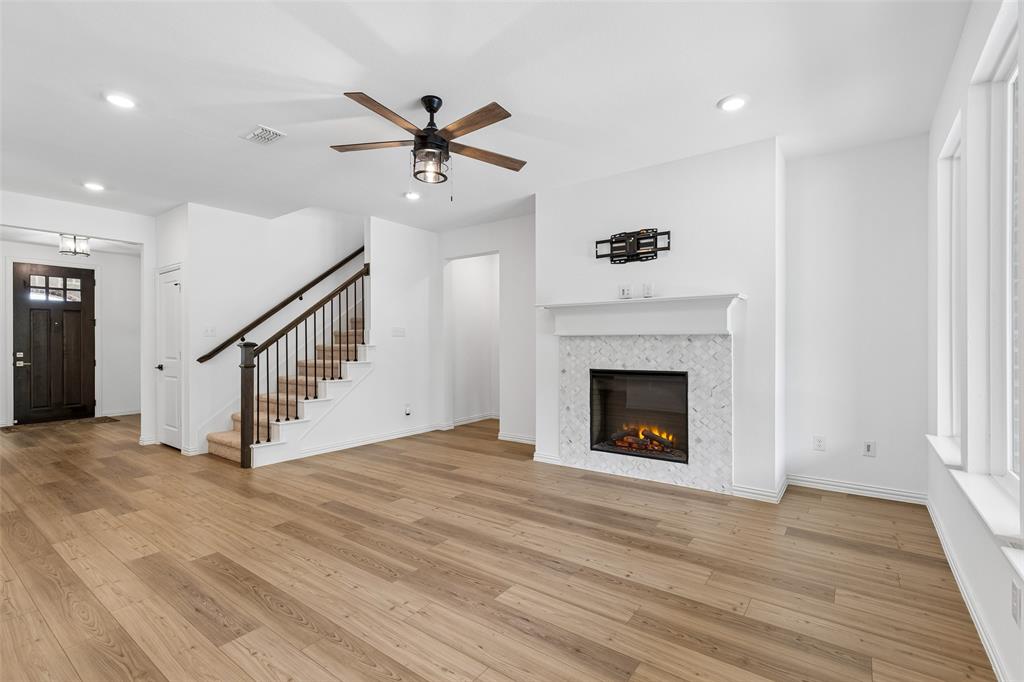 Willow Spgs Add - Residential