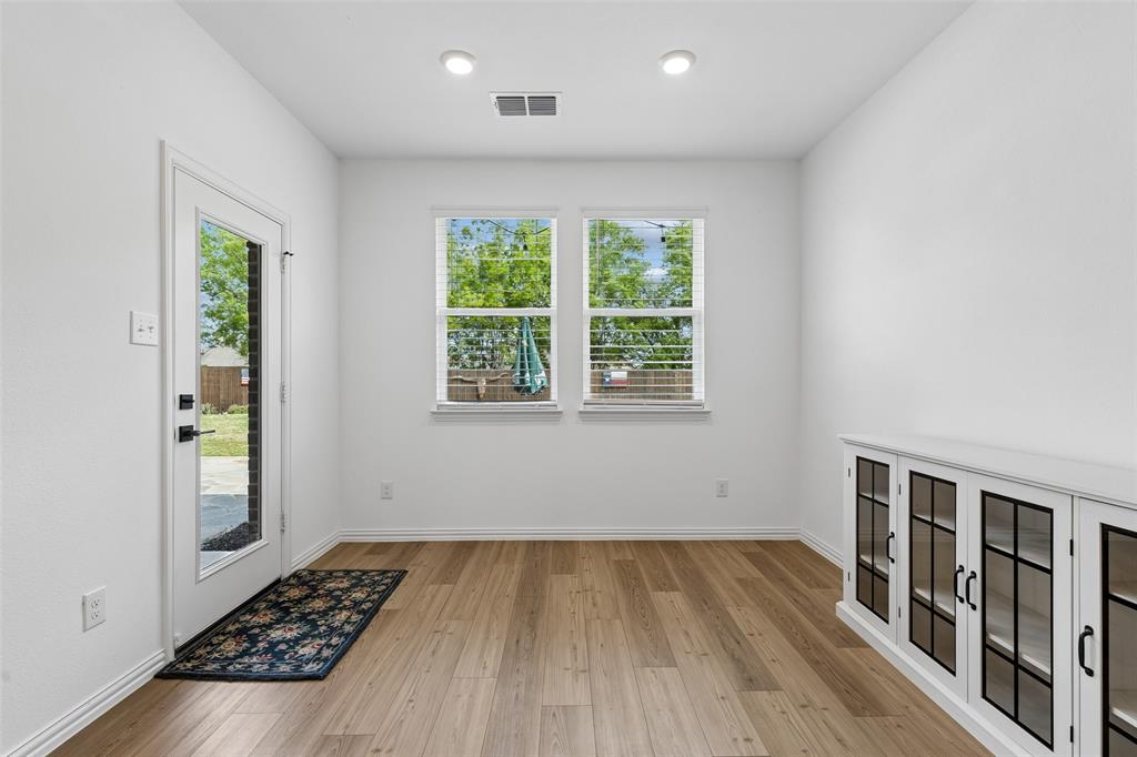 Willow Spgs Add - Residential