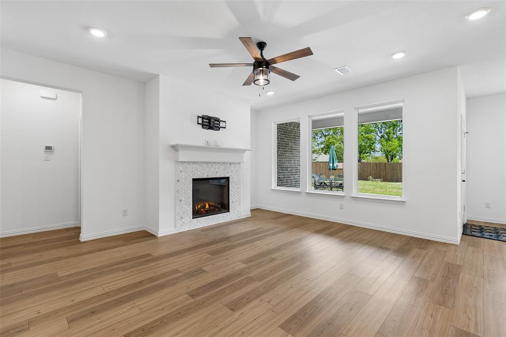 Willow Spgs Add - Residential