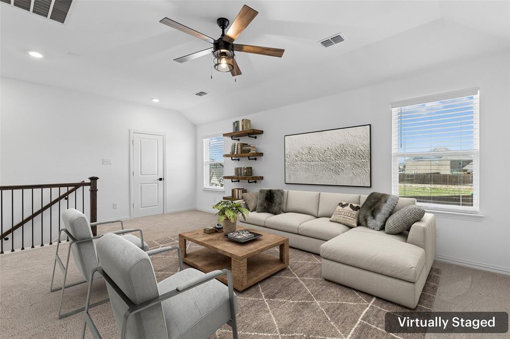 Willow Spgs Add - Residential