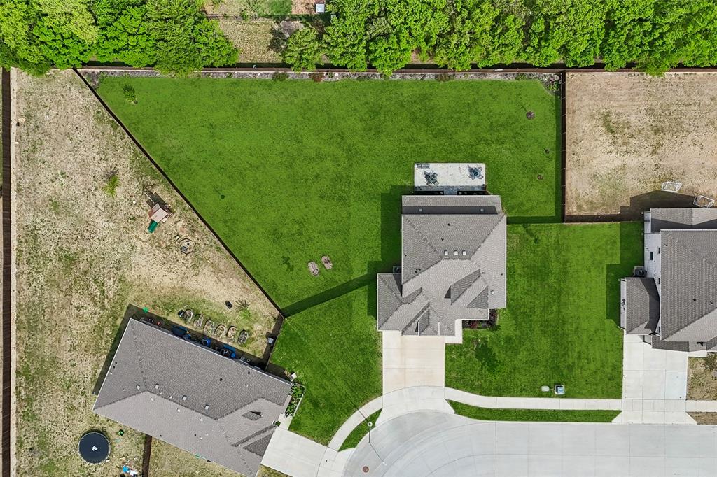 Willow Spgs Add - Residential