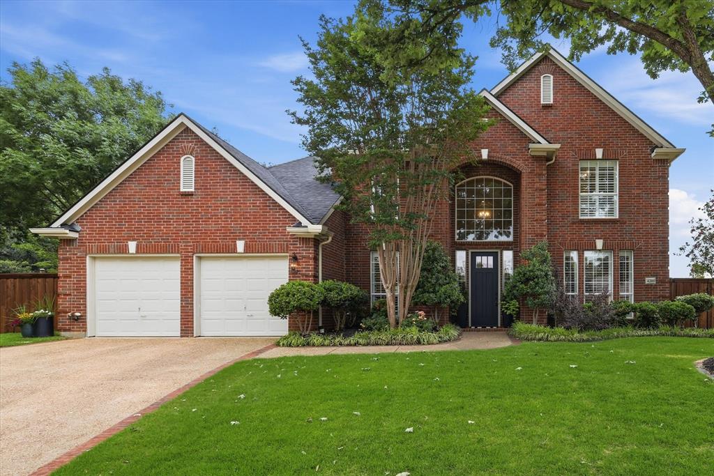 4200 Blue Grass Court