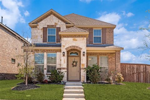 2608 Hale Road Celina TX 75009