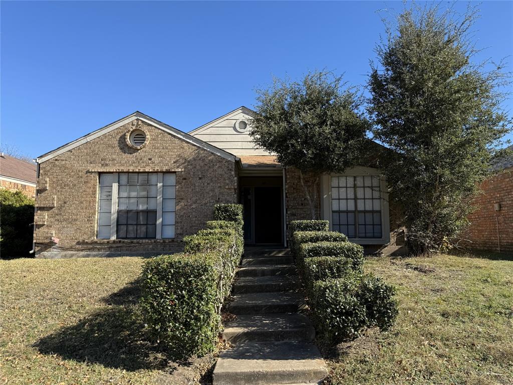 1636 Lemonwood Circle