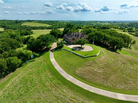 4751 Parker Hill Road Palmer TX 75152