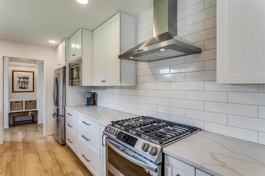 South Hills Add - Residential