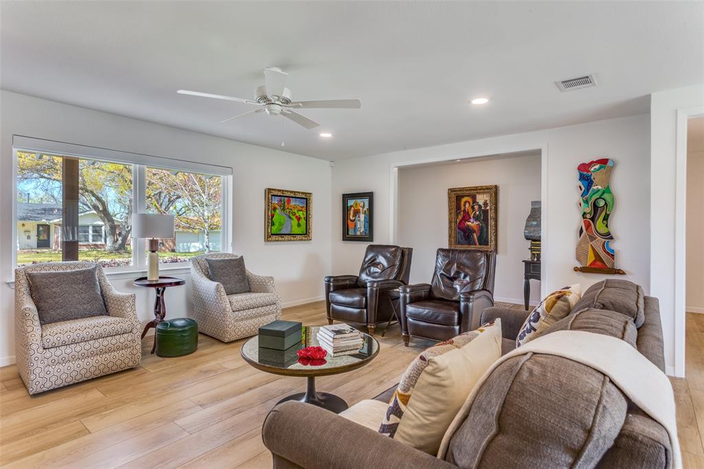 South Hills Add - Residential