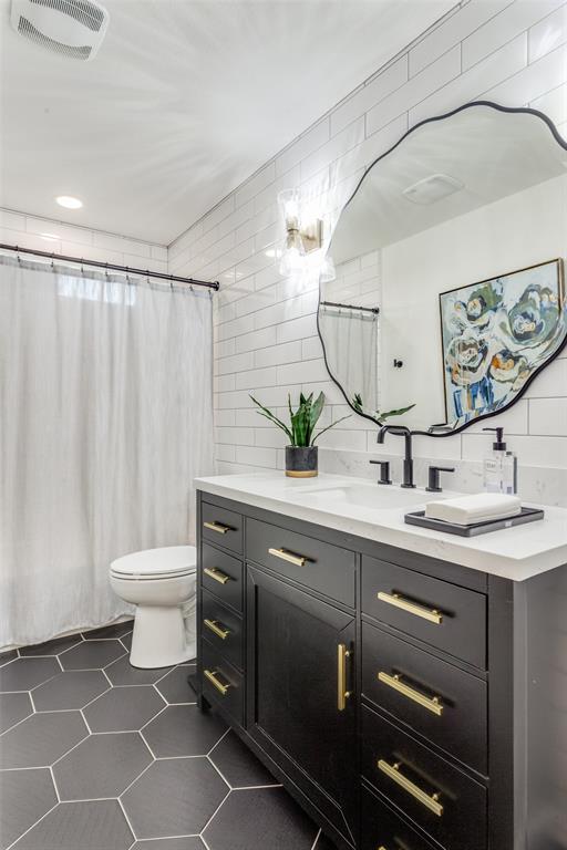 South Hills Add - Residential