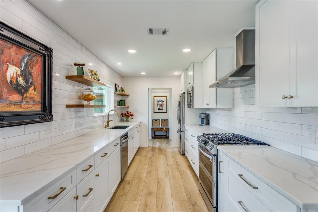 South Hills Add - Residential