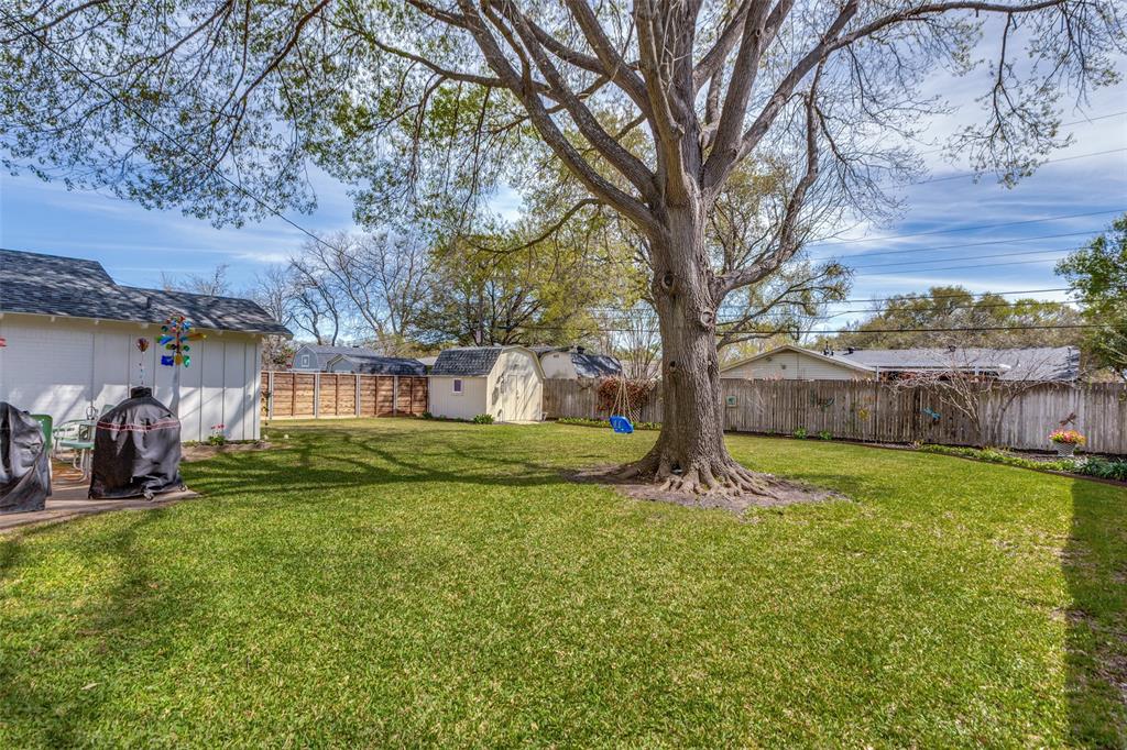 South Hills Add - Residential