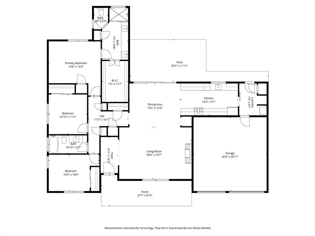 South Hills Add - Residential