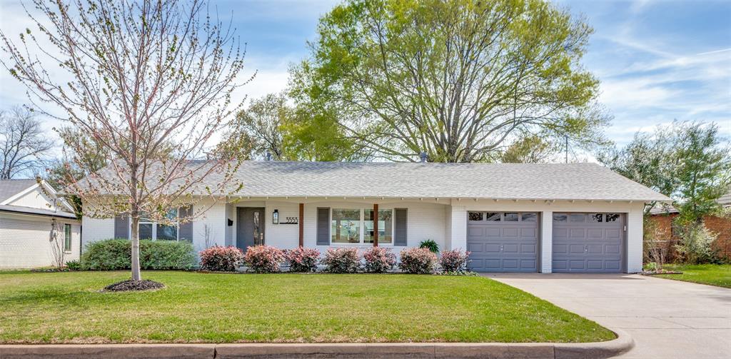 South Hills Add - Residential