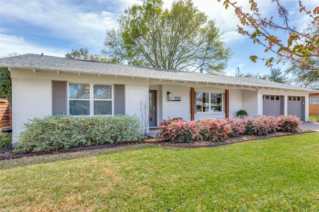 South Hills Add - Residential