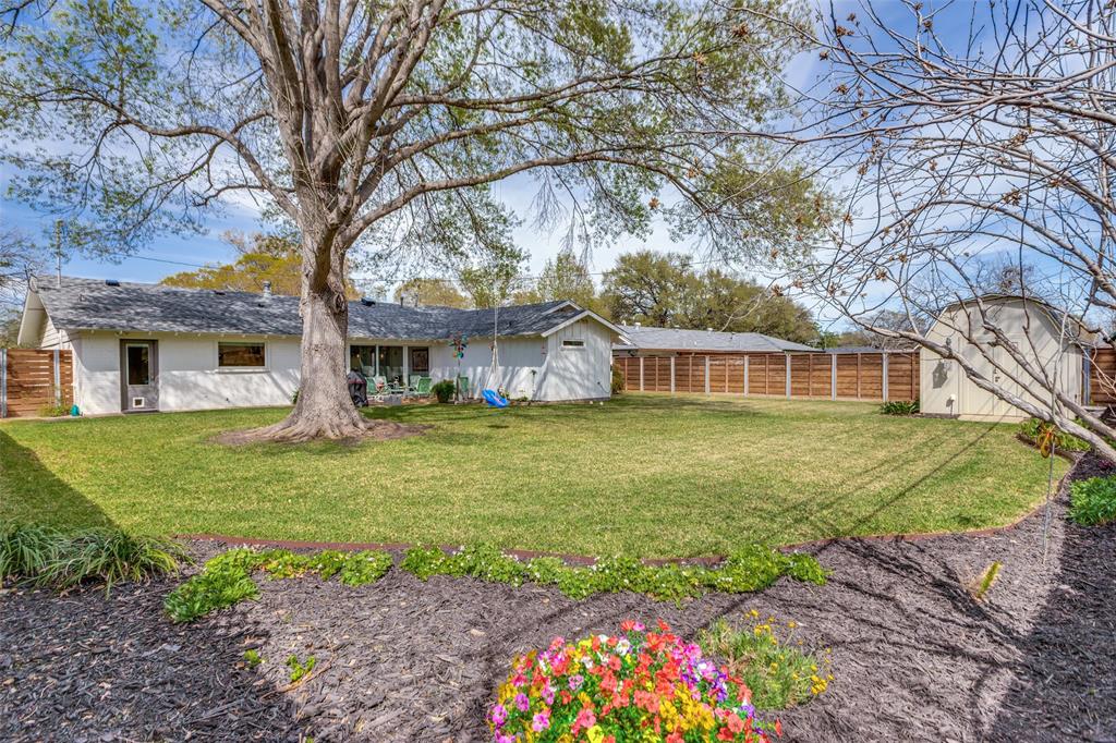 South Hills Add - Residential