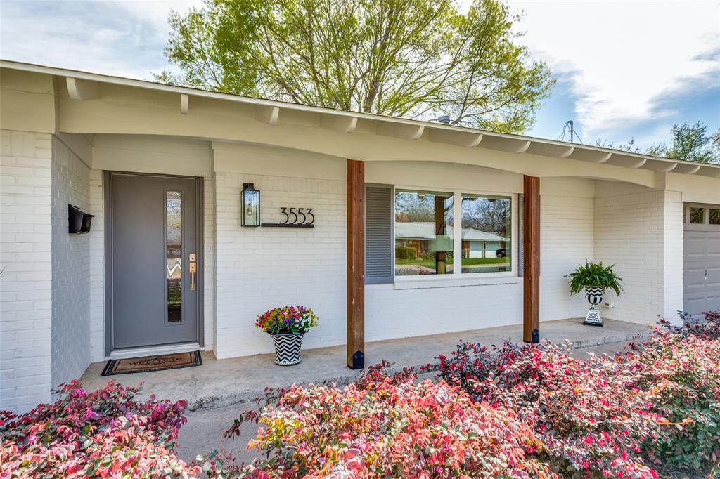 South Hills Add - Residential