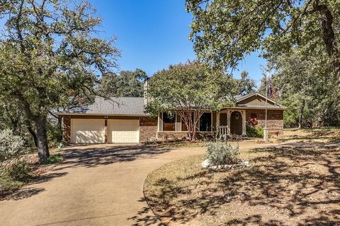 A home in Fort Worth