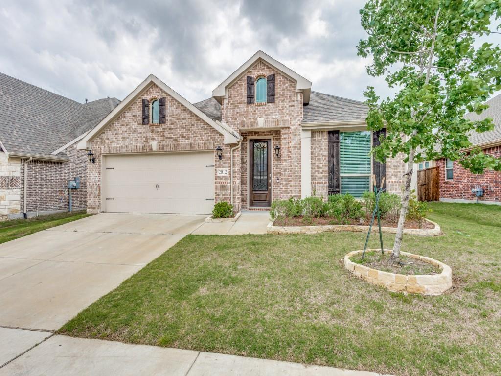 2012 Ranchwood Drive