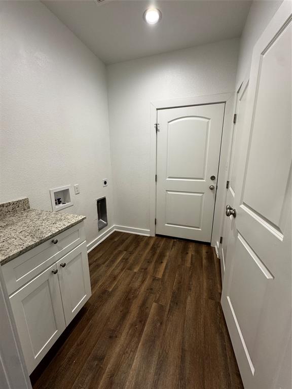 Corsicana - Residential