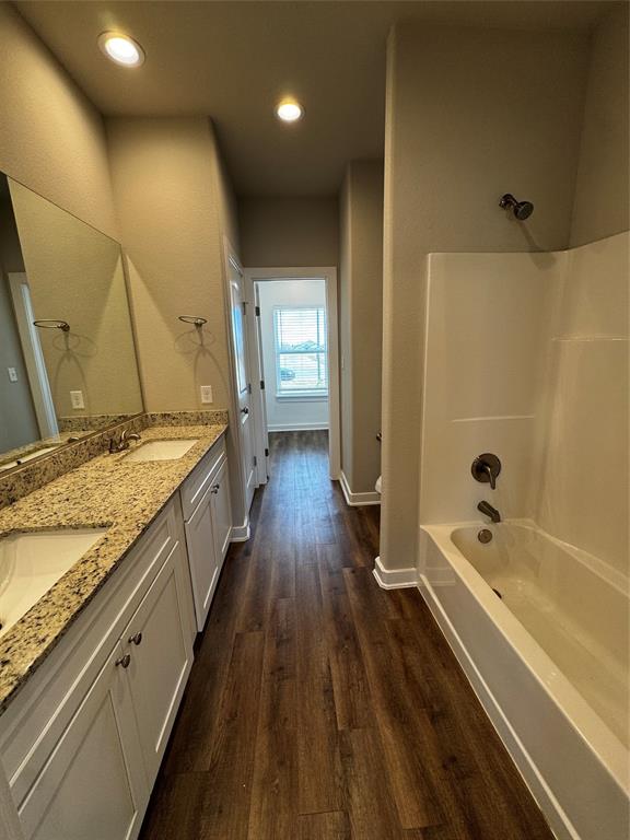 Corsicana - Residential