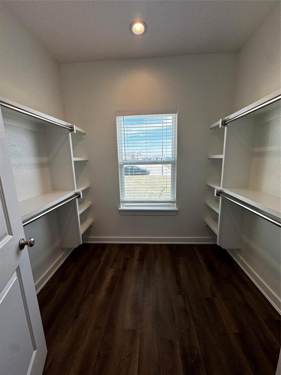 Corsicana - Residential