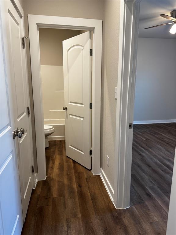 Corsicana - Residential